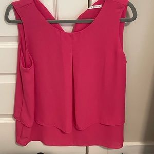 Violet + Claire Blouse